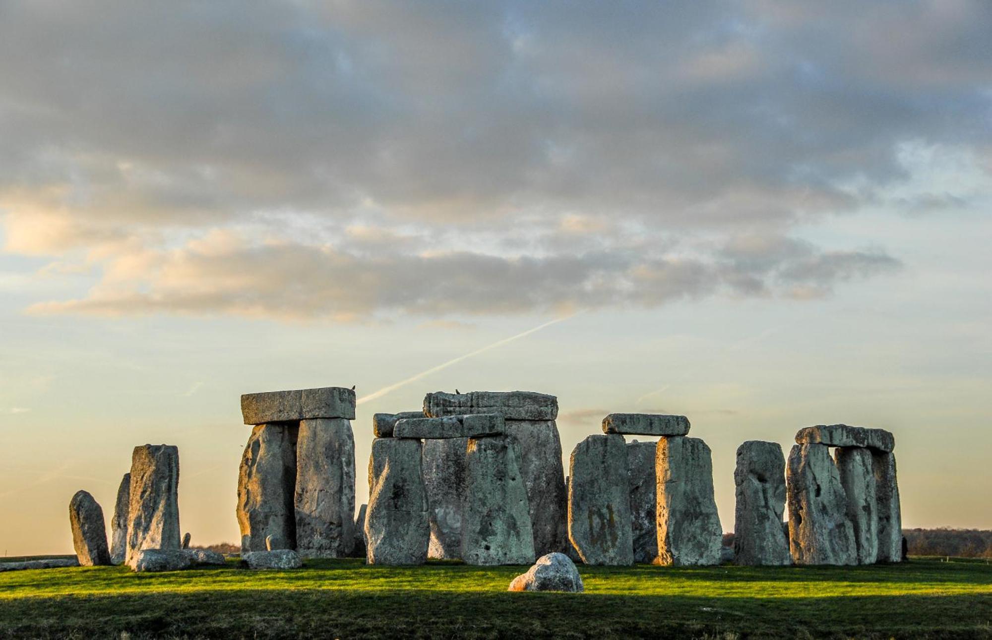 Salisbury Guest Annexアパートメント エクステリア 写真